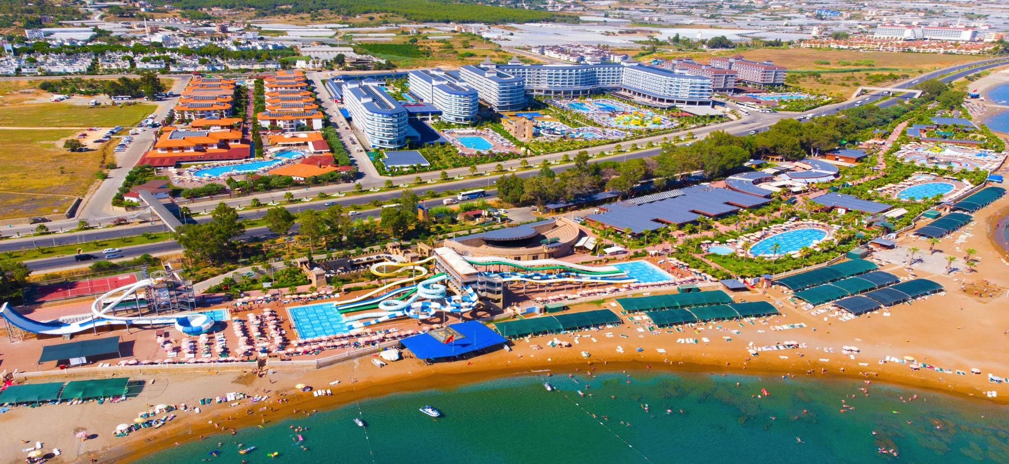 Aquapark